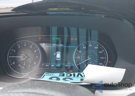 2020 Hyundai Palisade Sel из США, поврежденный, VIN KM8R44HE2LU087699